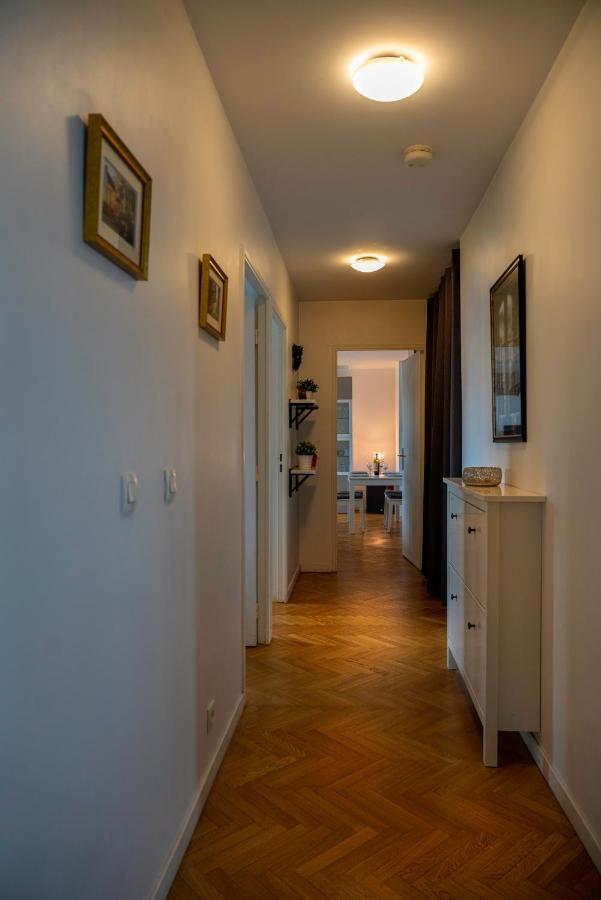 Appartement Familial Disney Val D'Europe La Vallee, Wifi Et Parking Serris Exterior foto