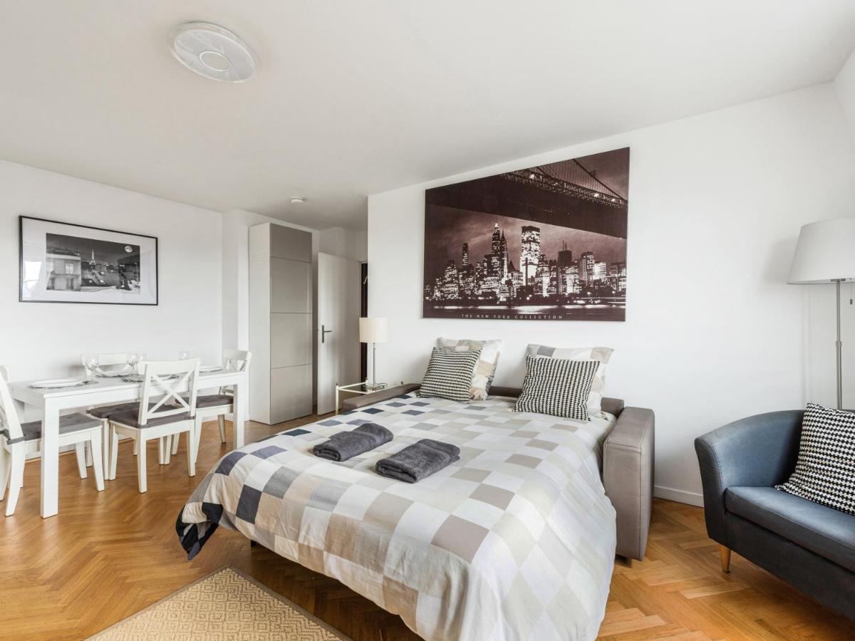 Appartement Familial Disney Val D'Europe La Vallee, Wifi Et Parking Serris Exterior foto